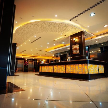 Dome El Nozha Hotel Рияд Екстериор снимка