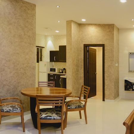 Dome El Nozha Hotel Рияд Екстериор снимка