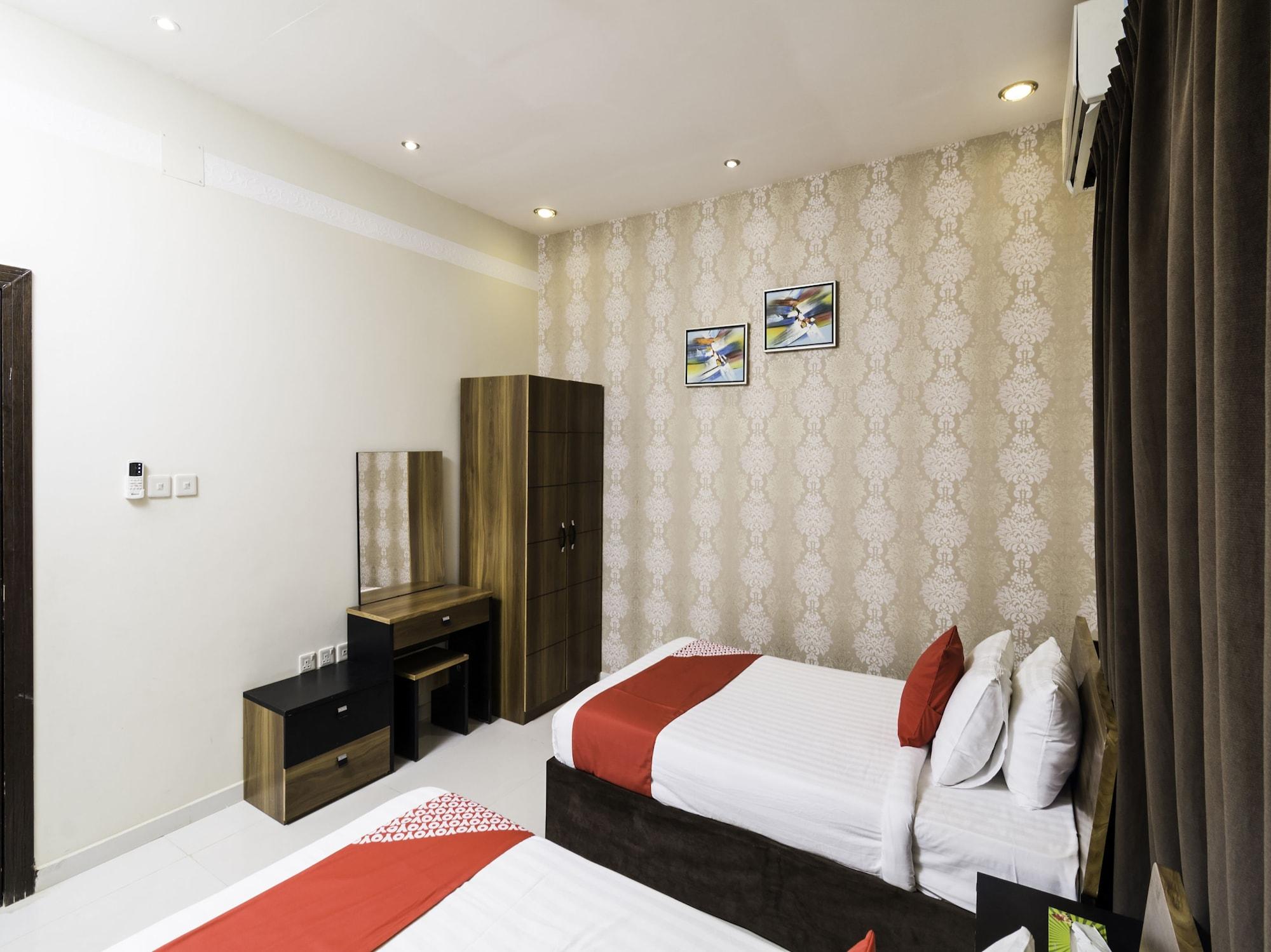 Dome El Nozha Hotel Рияд Екстериор снимка