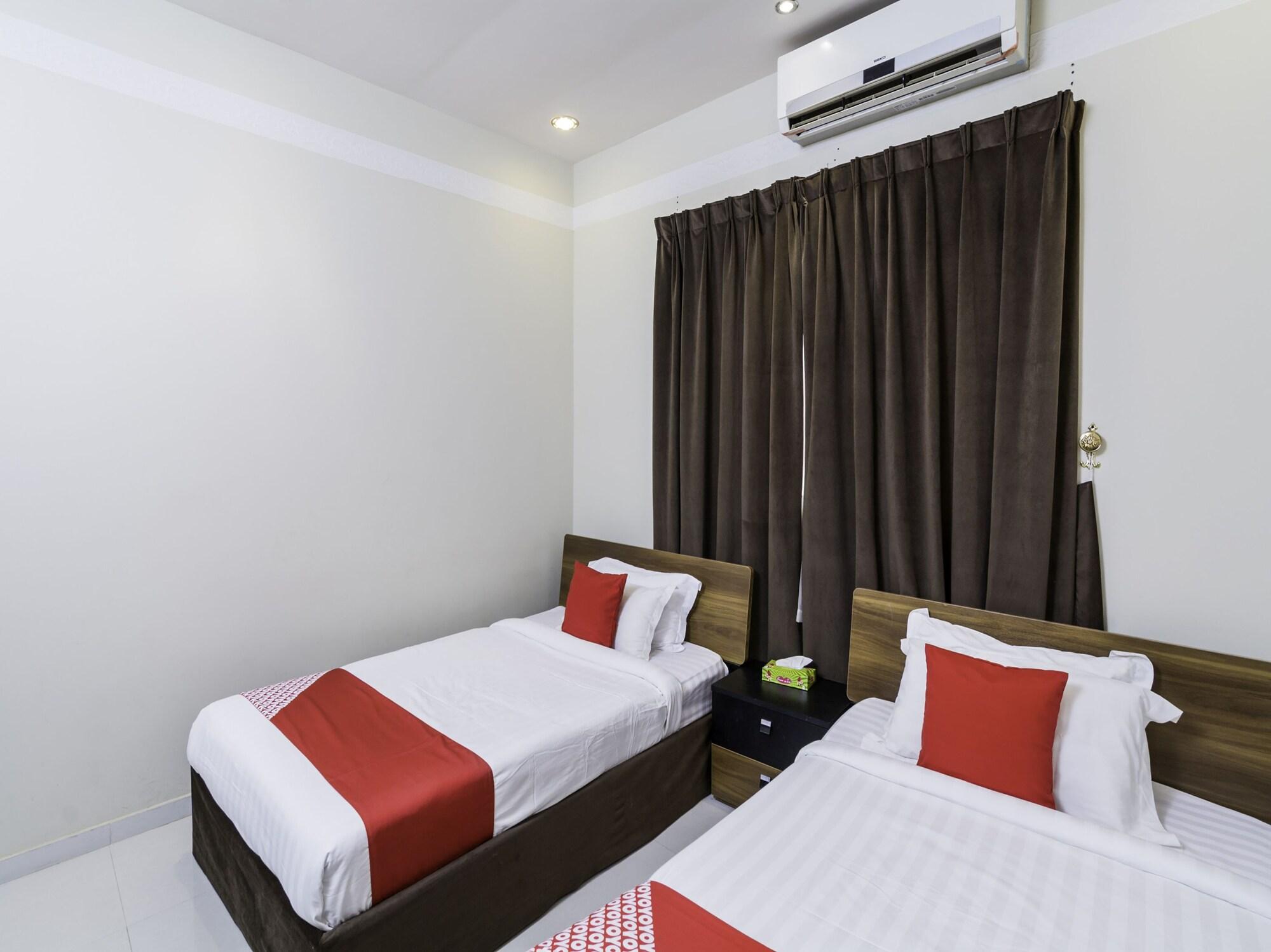 Dome El Nozha Hotel Рияд Екстериор снимка