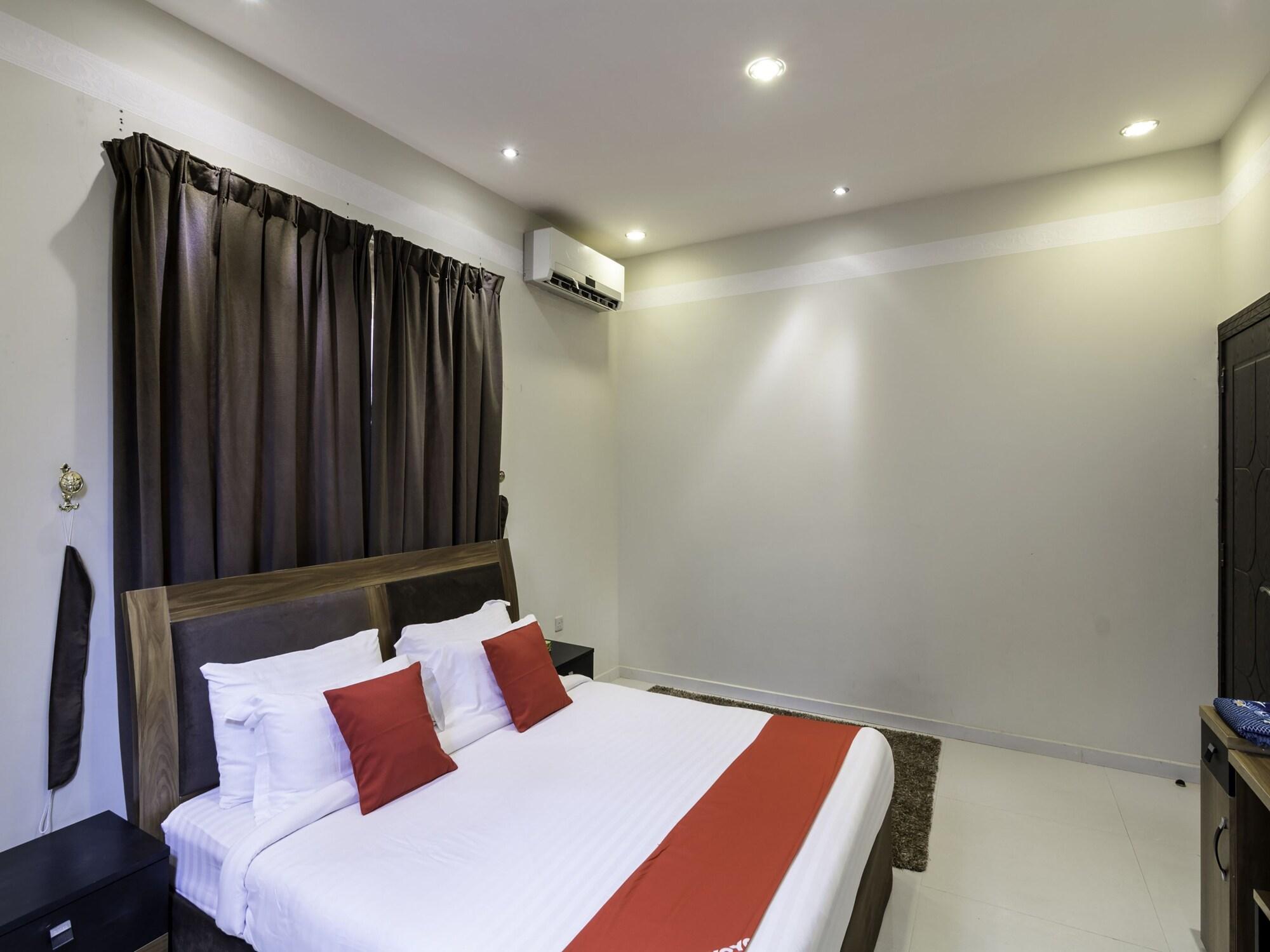 Dome El Nozha Hotel Рияд Екстериор снимка