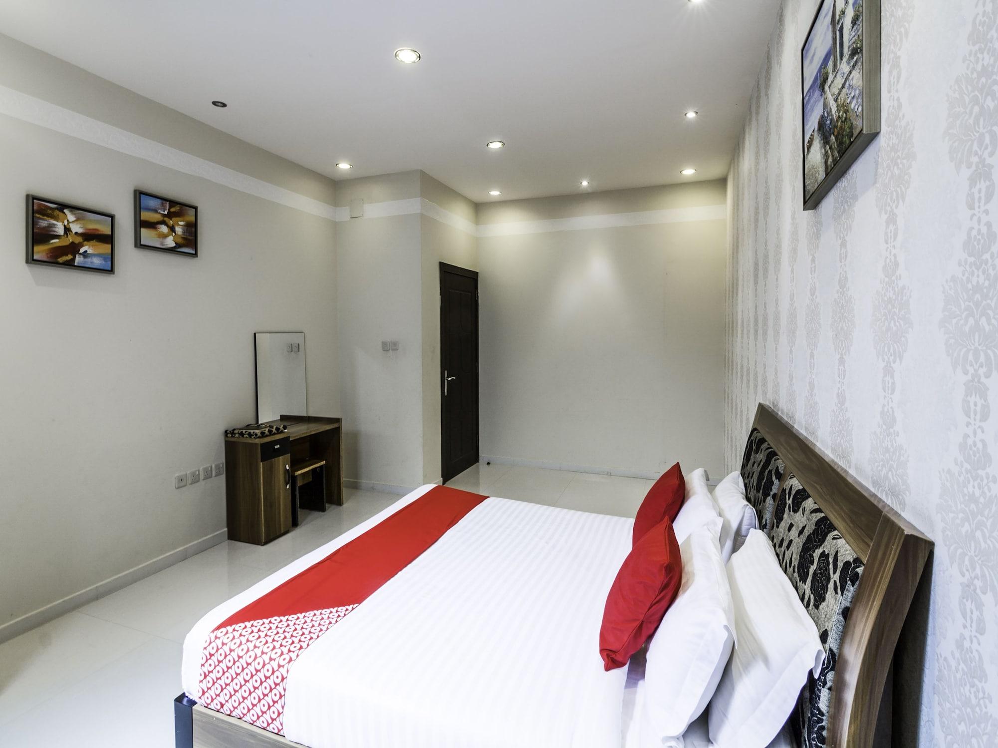 Dome El Nozha Hotel Рияд Екстериор снимка