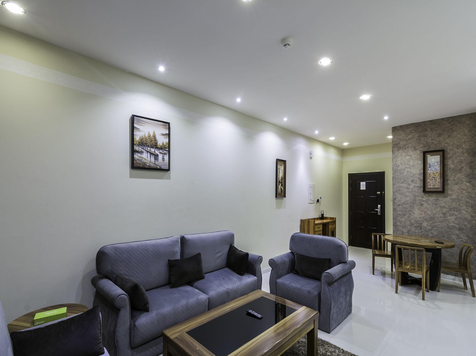 Dome El Nozha Hotel Рияд Екстериор снимка