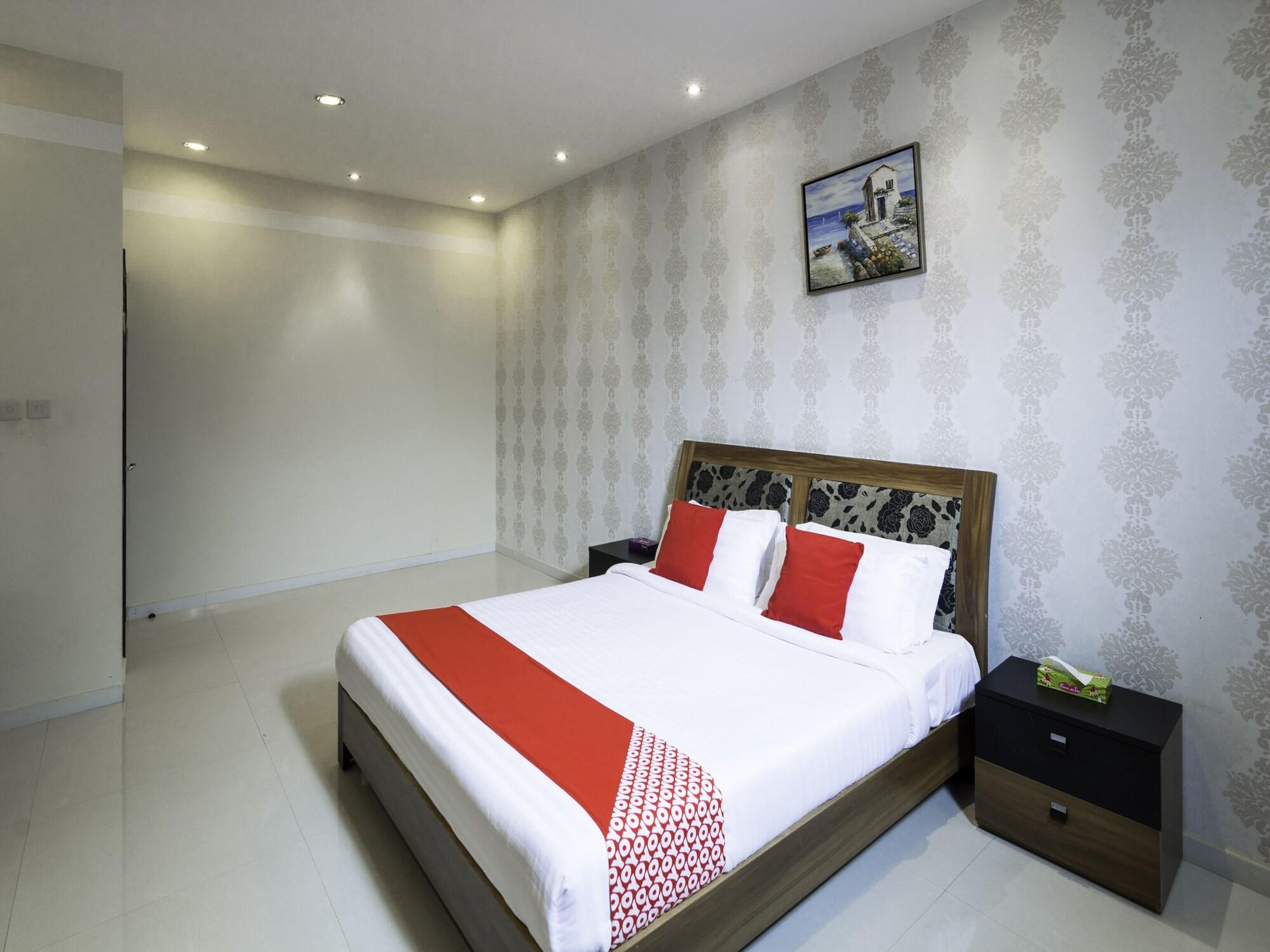 Dome El Nozha Hotel Рияд Екстериор снимка