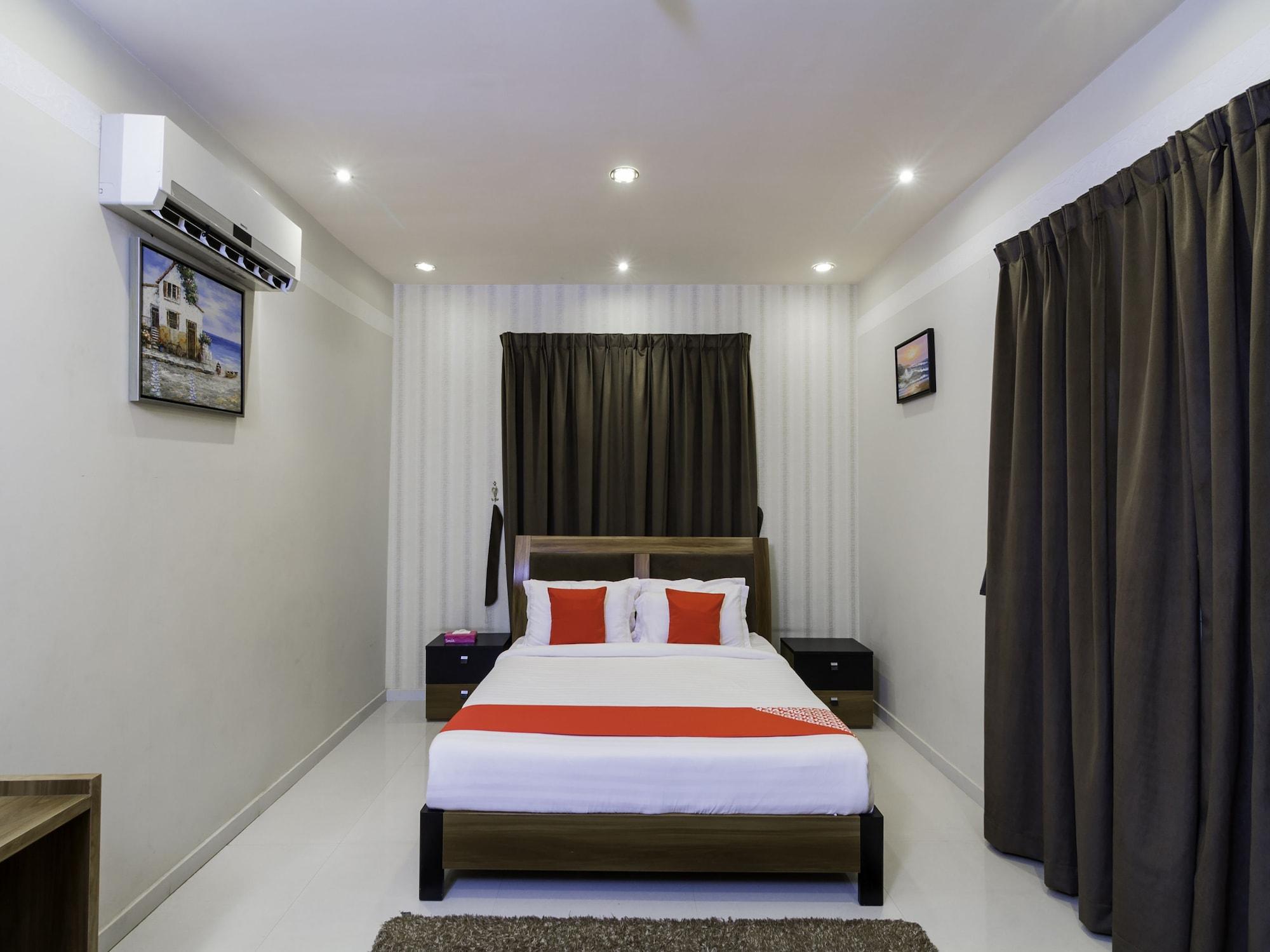 Dome El Nozha Hotel Рияд Екстериор снимка