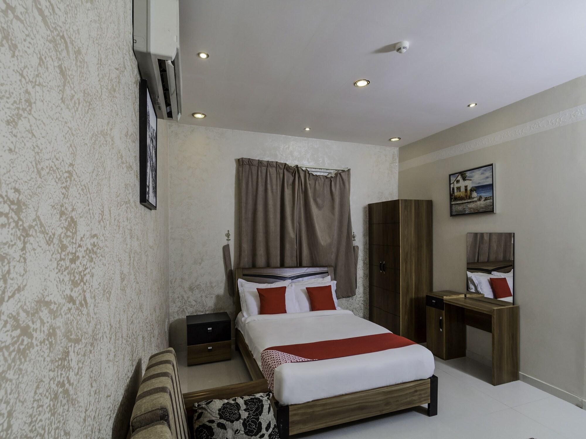 Dome El Nozha Hotel Рияд Екстериор снимка