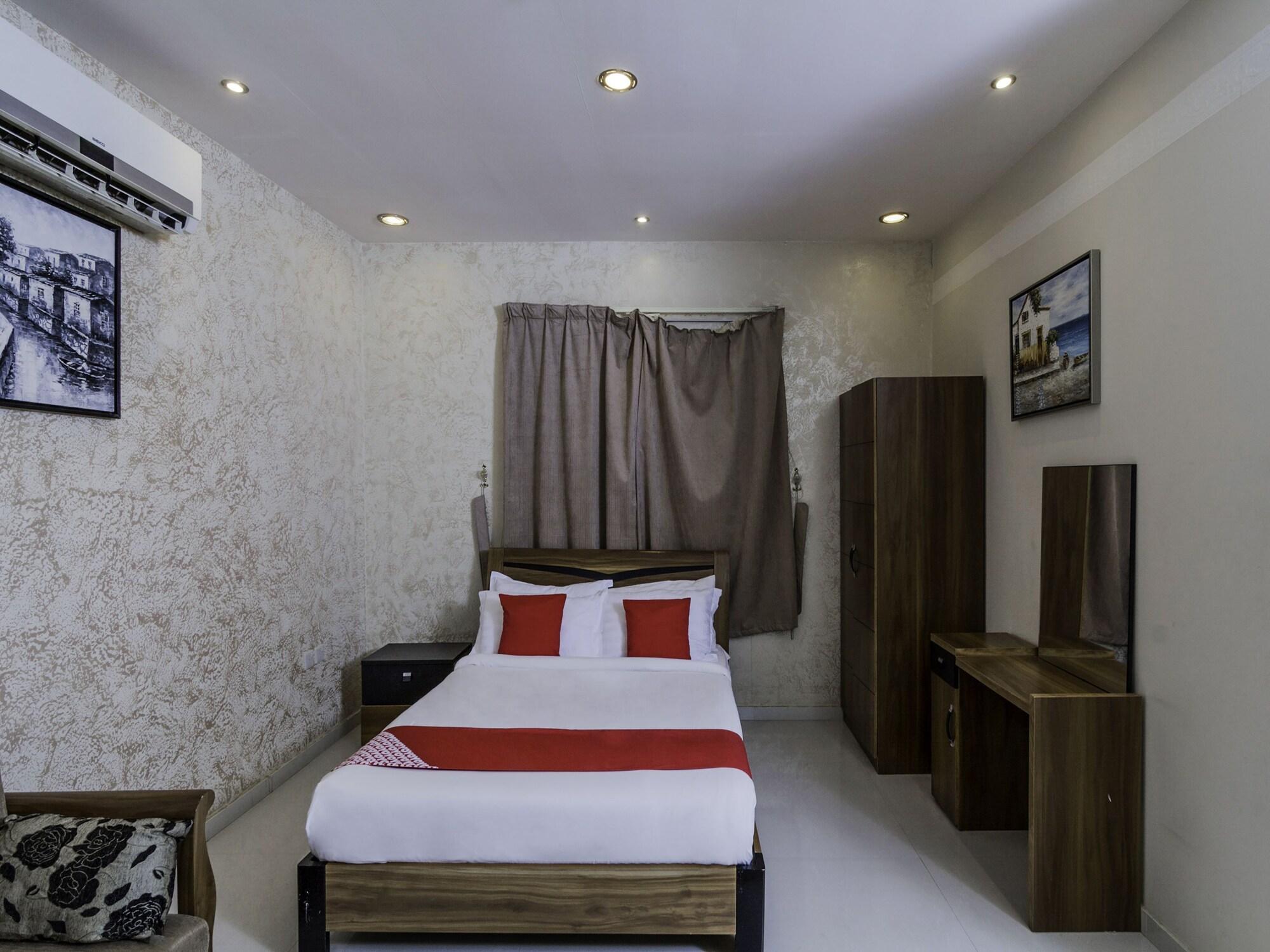 Dome El Nozha Hotel Рияд Екстериор снимка
