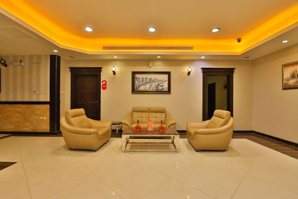 Dome El Nozha Hotel Рияд Екстериор снимка