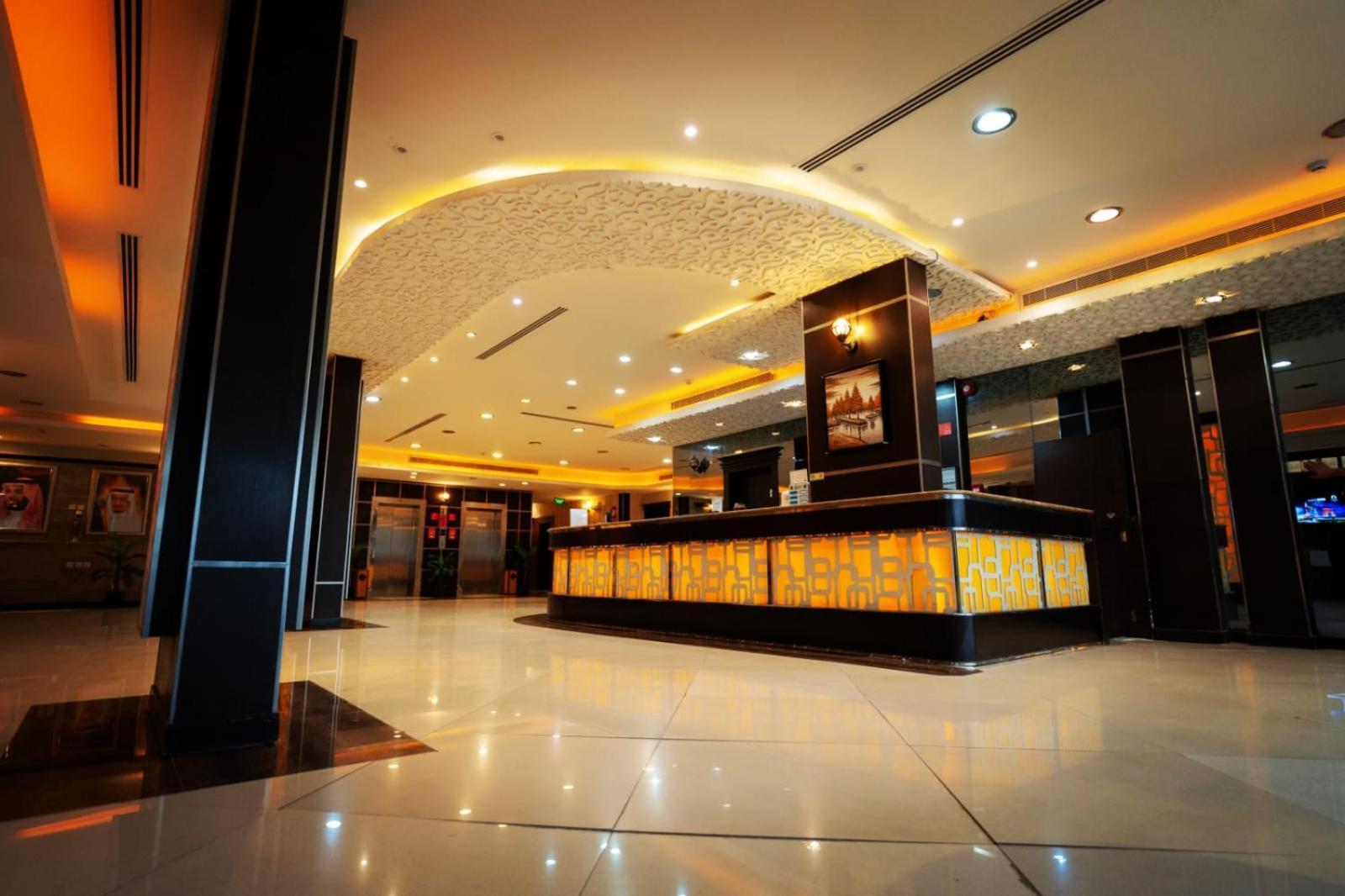 Dome El Nozha Hotel Рияд Екстериор снимка