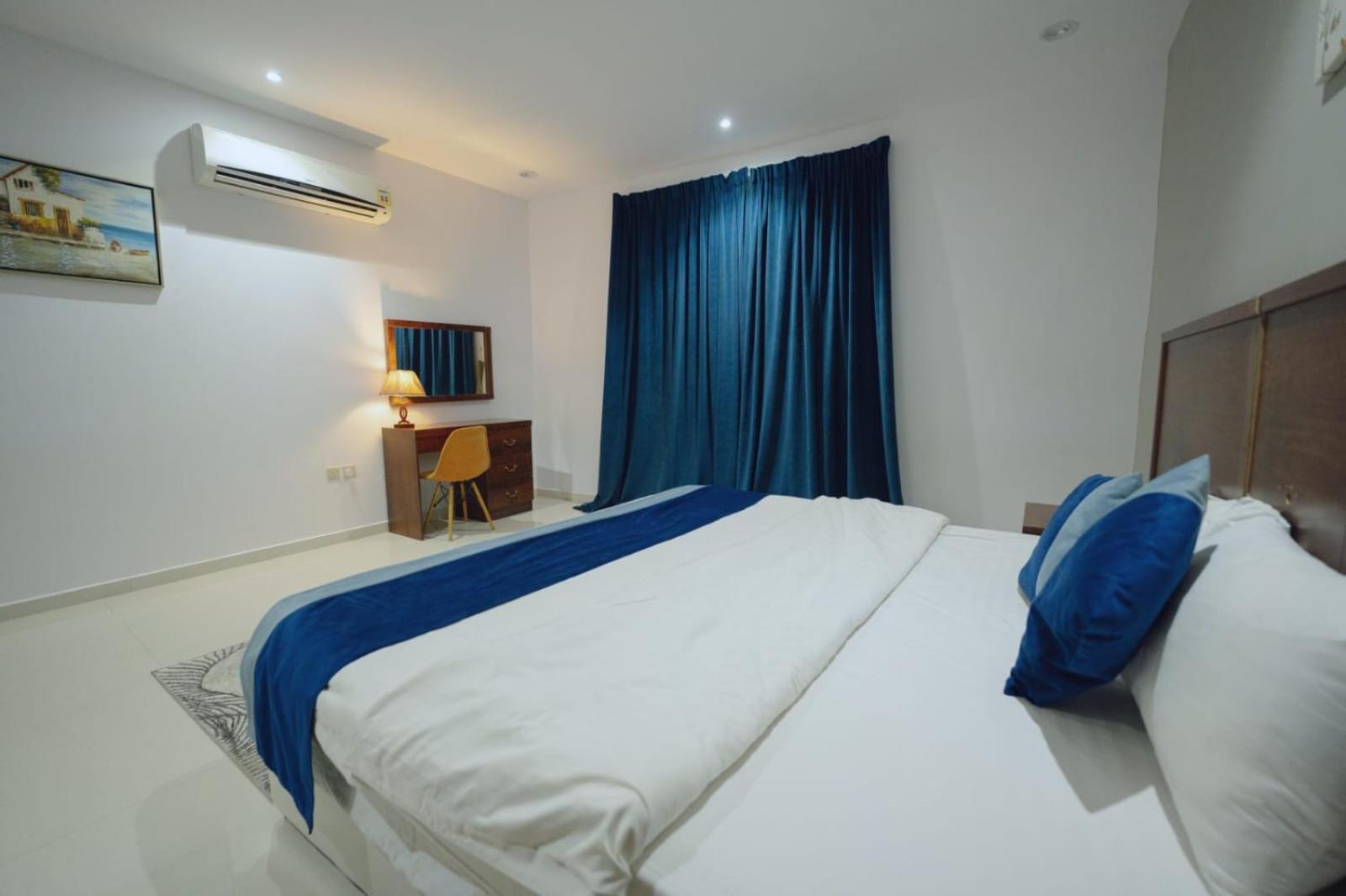 Dome El Nozha Hotel Рияд Екстериор снимка
