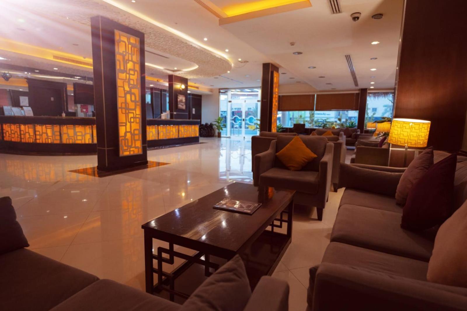 Dome El Nozha Hotel Рияд Екстериор снимка