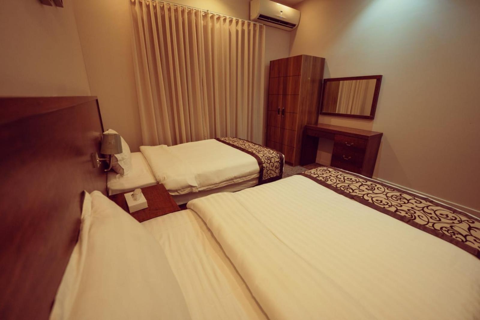 Dome El Nozha Hotel Рияд Екстериор снимка
