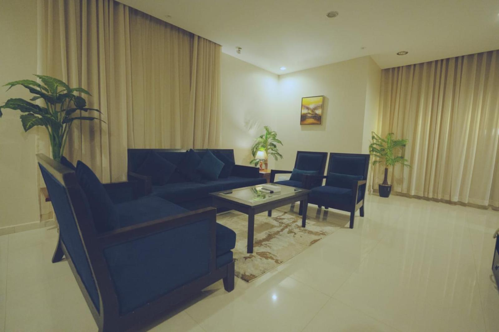 Dome El Nozha Hotel Рияд Екстериор снимка