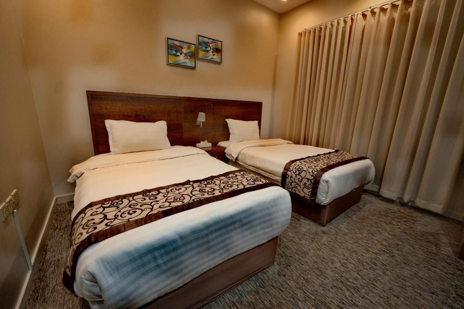 Dome El Nozha Hotel Рияд Екстериор снимка