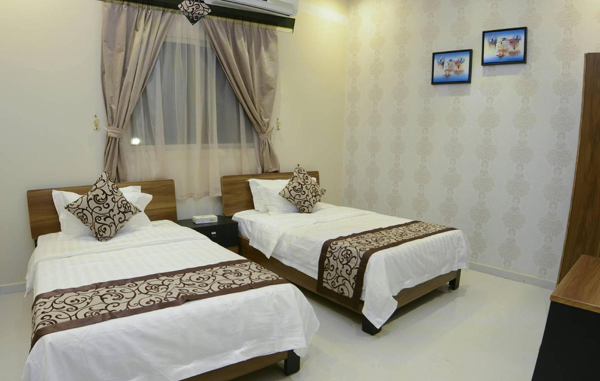 Dome El Nozha Hotel Рияд Екстериор снимка