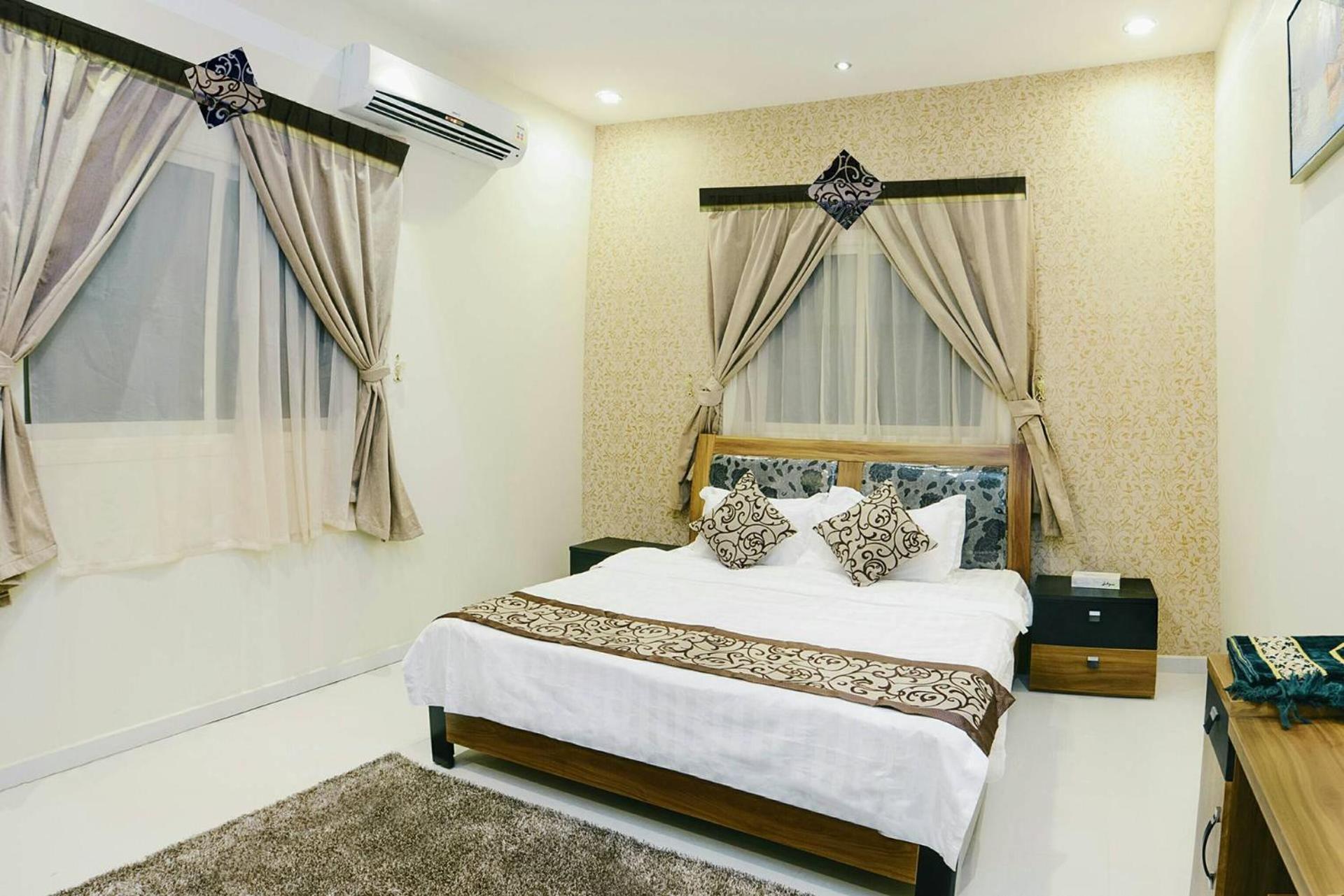 Dome El Nozha Hotel Рияд Екстериор снимка