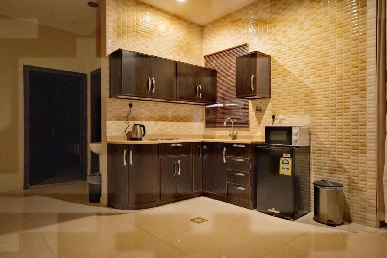 Dome El Nozha Hotel Рияд Екстериор снимка
