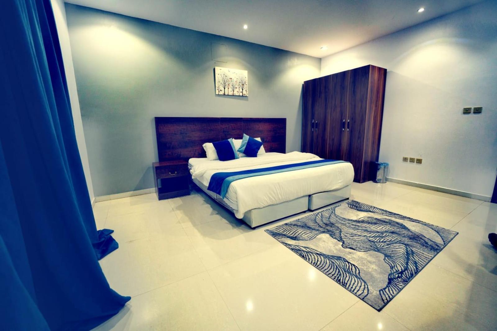 Dome El Nozha Hotel Рияд Екстериор снимка
