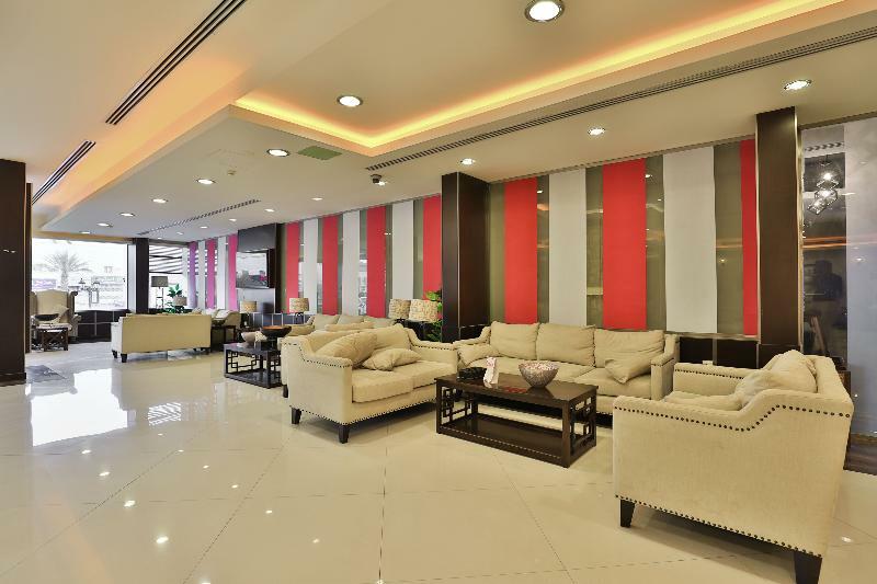 Dome El Nozha Hotel Рияд Екстериор снимка