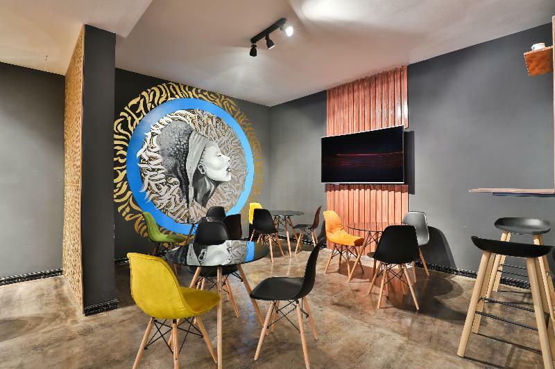 Dome El Nozha Hotel Рияд Екстериор снимка