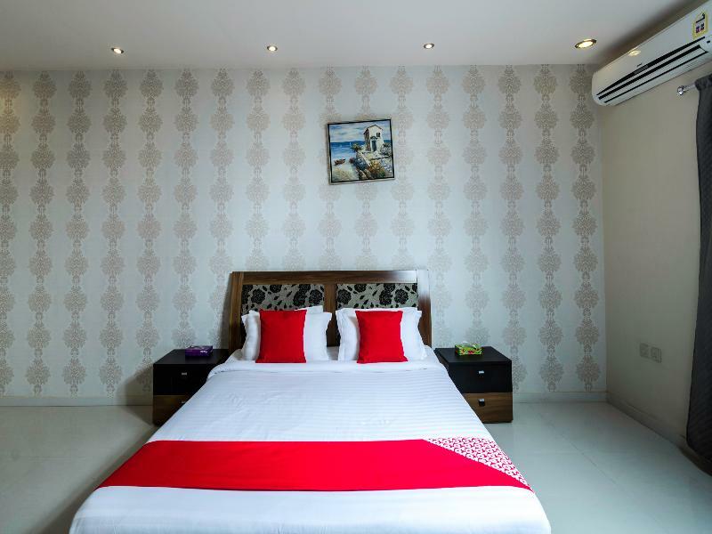 Dome El Nozha Hotel Рияд Екстериор снимка